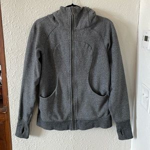 Lululemon Scuba Hoodie